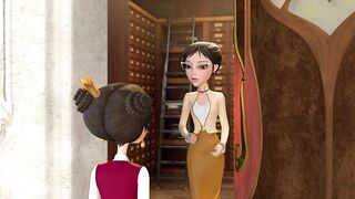 Царевны S3E12