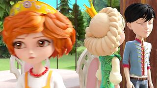 Царевны S3E15