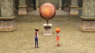 Царевны S3E17