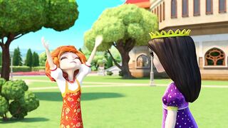 Царевны S3E18