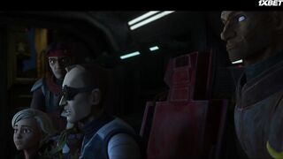 [AniMaunt] Star Wars - The Bad Batch 2 - 15