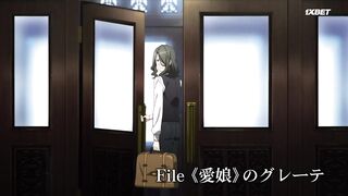 [AniMaunt] Spy Kyoushitsu - 12