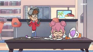 [AniMaunt] Saving Me 2 - 02