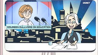 [AniMaunt] Saving Me 2 - 03