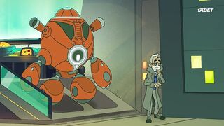 [AniMaunt] Saving Me 2 - 04