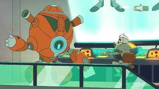 [AniMaunt] Saving Me 2 - 06