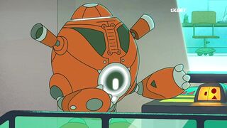 [AniMaunt] Saving Me 2 - 08