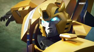 [AniMaunt] Transformers Earthspark - 03