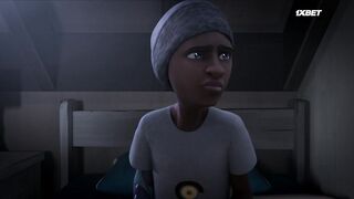 [AniMaunt] Transformers Earthspark - 05