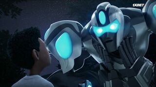 [AniMaunt] Transformers Earthspark - 10