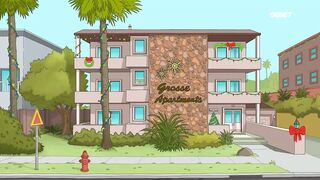 [AniMaunt] HouseBroken 2 - 01