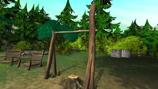 Богатырята S1E01