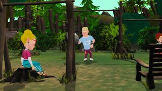 Богатырята S1E06