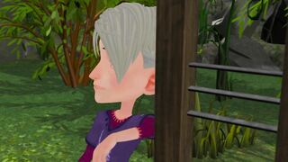 Богатырята S1E08