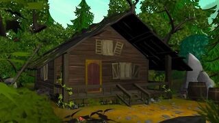 Богатырята S1E10