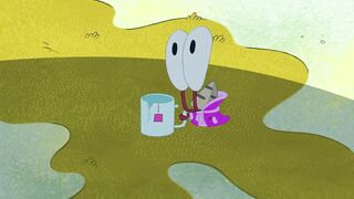 Зиг и Шарко S2E10-12 End of the World +  Let’s Dance! + Sea, Surf and Fun