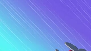 Зиг и Шарко S2E19-21 A Whistle for Sharko + Bionic Zig + Zig and Sharko on the Rocks