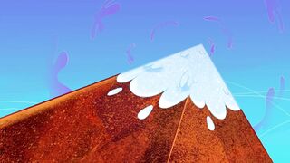 Зиг и Шарко S2E49-51 High on the Mountaintop +  The Mummy + Bubble-Gum