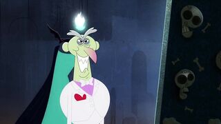 Зиг и Шарко S2E58-60 An Evil Panda + LOL Zig + High-Wired