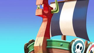 Зиг и Шарко S3E17 Viking love