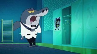 Зиг и Шарко S3E22 Spotless