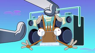 Зиг и Шарко S3E35 Atchoo!