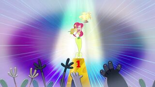 Зиг и Шарко S3E42 Sink or swim