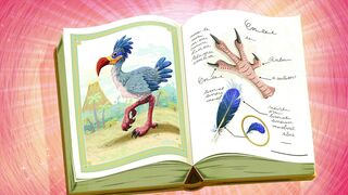 Зиг и Шарко S3E62 The rare bird