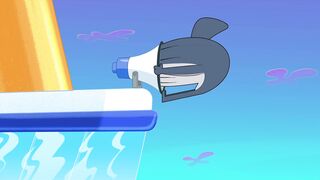 Зиг и Шарко S3E63 Deafening noise