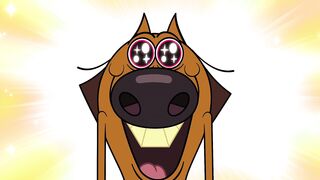 Зиг и Шарко S3E64 Daddy Bernie