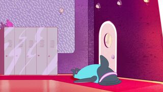 Зиг и Шарко S3E69 Wide awake