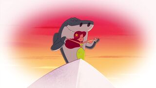 Зиг и Шарко S3E77 Titazig