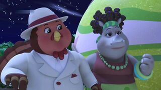 Отважные птинцы S2E03