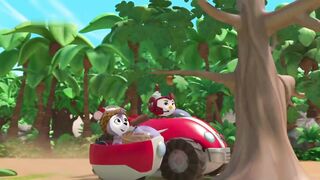 Отважные птинцы S2E07