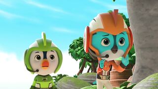 Отважные птинцы S2E16