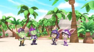 Отважные птинцы S2E26