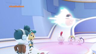 Отважные птинцы S1E02