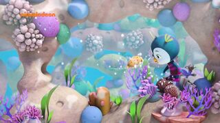 Отважные птинцы S1E03