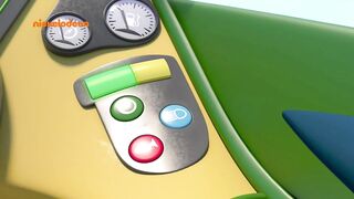 Отважные птинцы S1E05