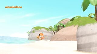 Отважные птинцы S1E07