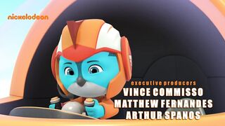 Отважные птинцы S1E12