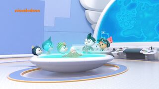 Отважные птинцы S1E14