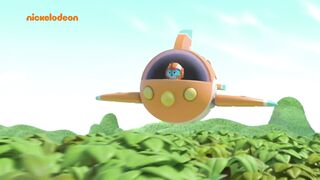 Отважные птинцы S1E18