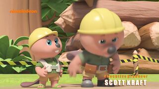 Отважные птинцы S1E19