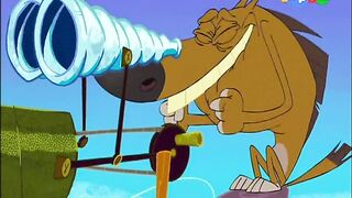 Зиг и Шарко S1E02