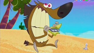 Зиг и Шарко S1E06