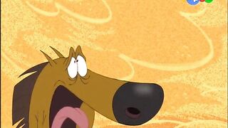 Зиг и Шарко S1E11