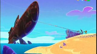 Зиг и Шарко S1E16