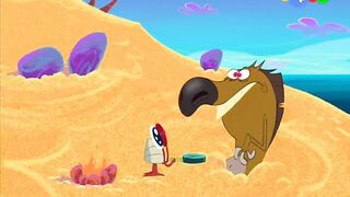 Зиг и Шарко S1E18