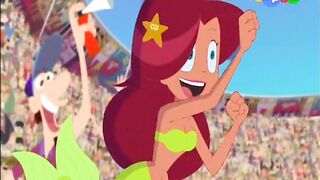 Зиг и Шарко S1E27